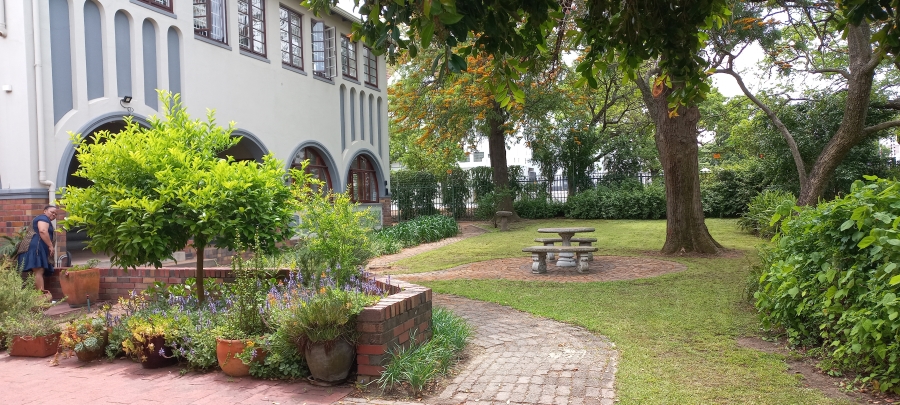 To Let 1 Bedroom Property for Rent in Stellenbosch Central Western Cape